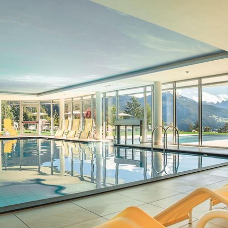 Villa Scherlin Ortisei Exteriér fotografie