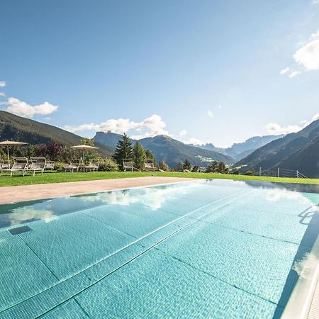 Villa Scherlin Ortisei Exteriér fotografie