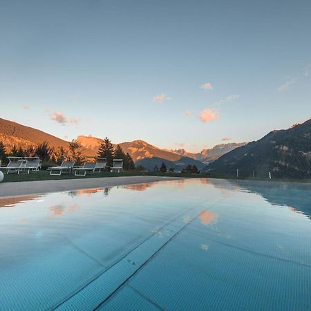 Villa Scherlin Ortisei Exteriér fotografie