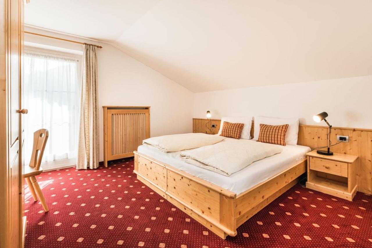 Villa Scherlin Ortisei Exteriér fotografie