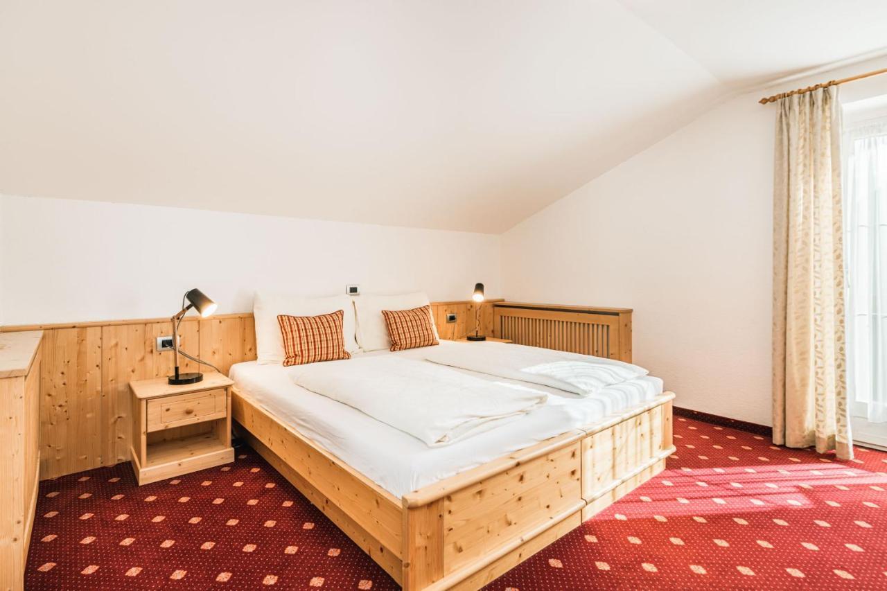 Villa Scherlin Ortisei Exteriér fotografie