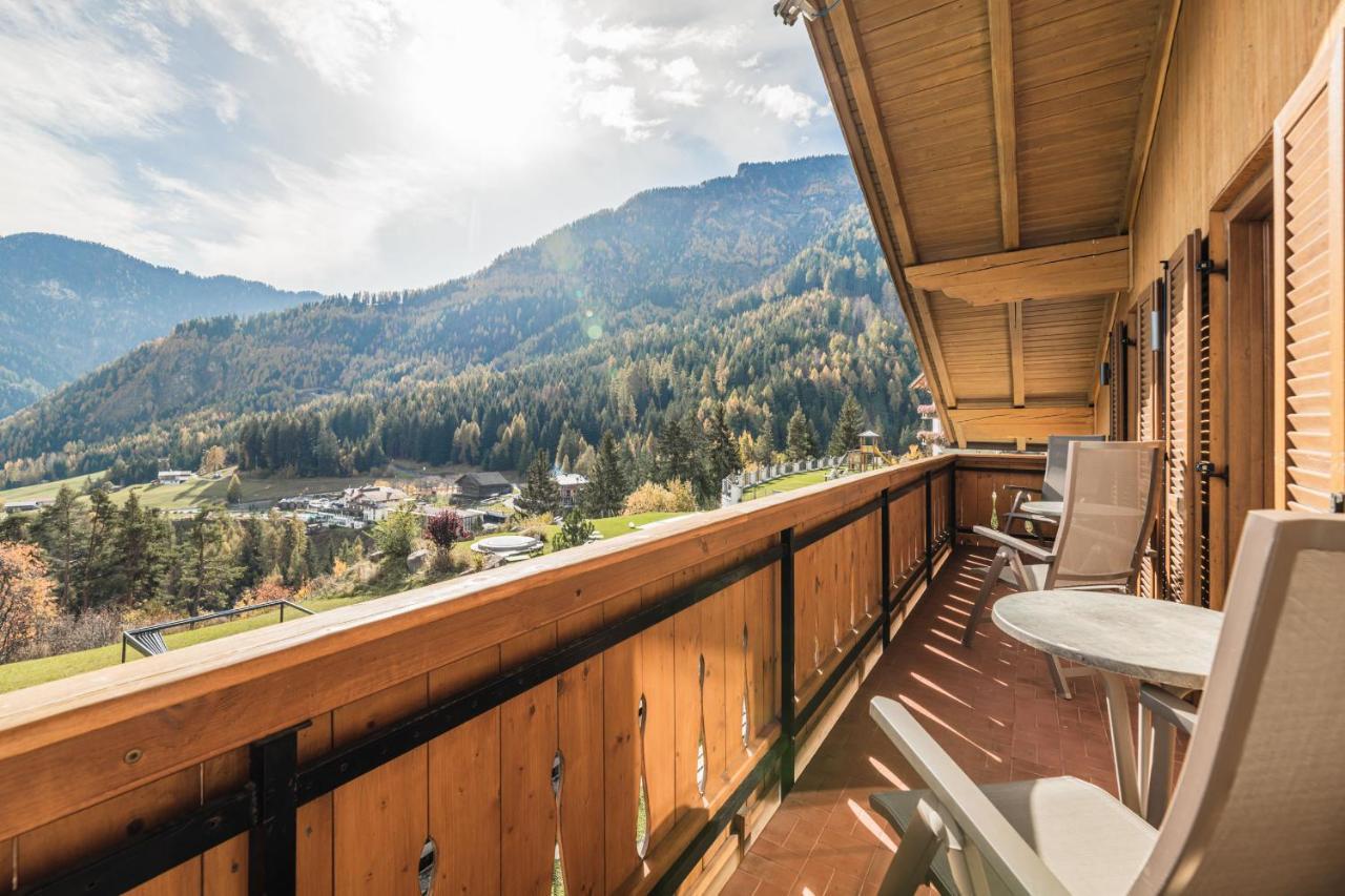 Villa Scherlin Ortisei Exteriér fotografie