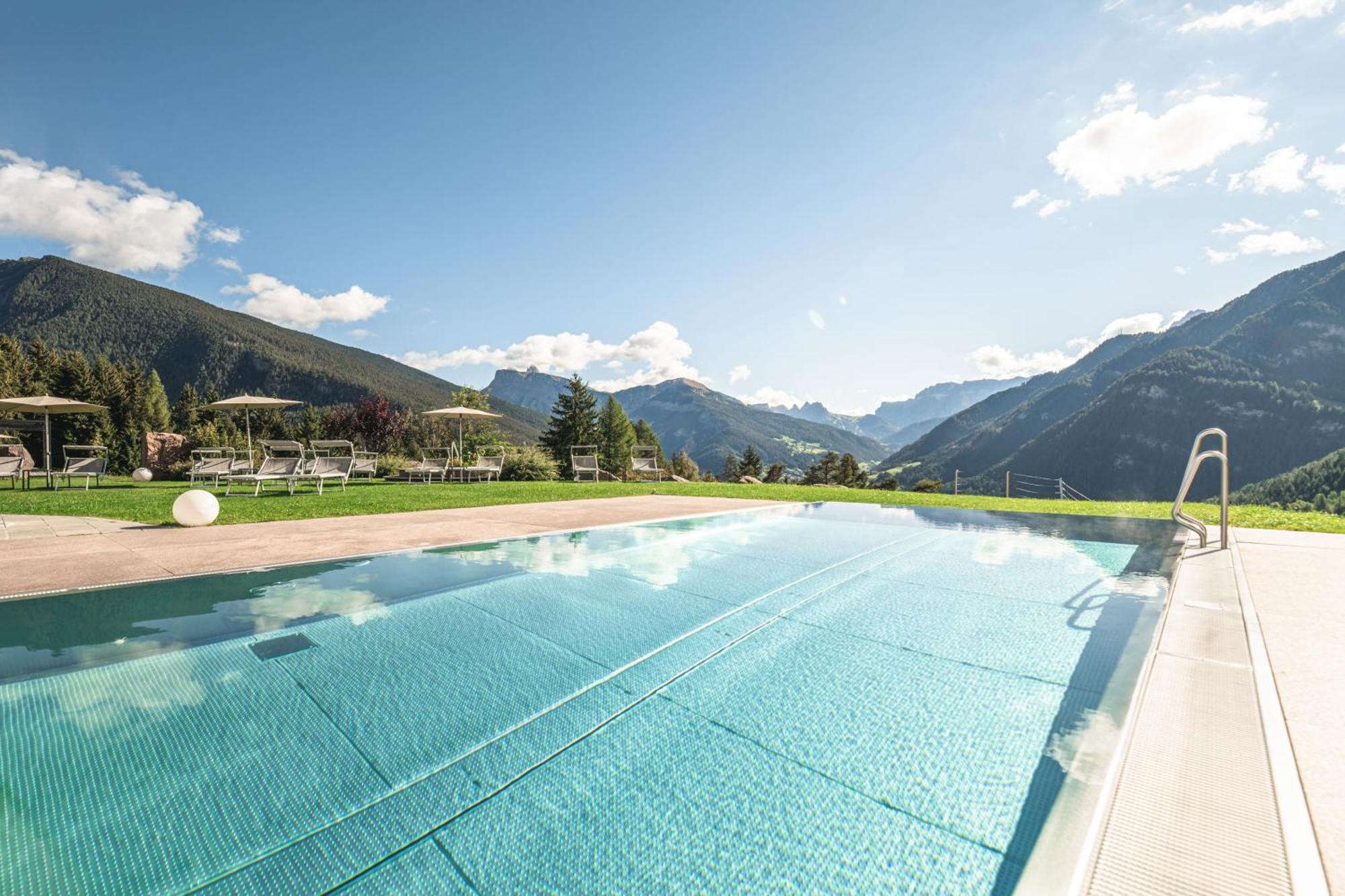 Villa Scherlin Ortisei Exteriér fotografie