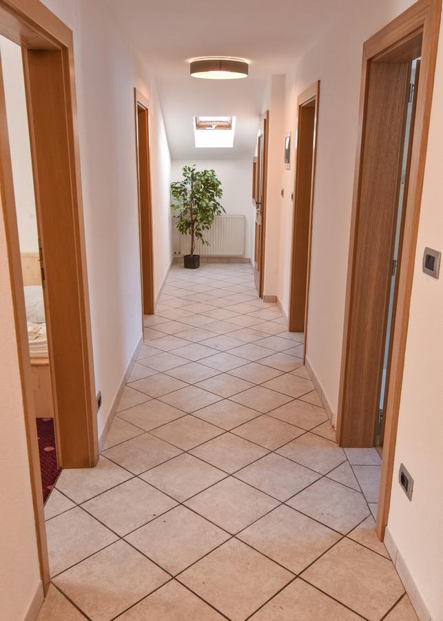 Villa Scherlin Ortisei Exteriér fotografie